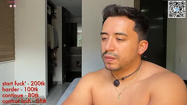 Snapshot of Sofii_n_Diego chatting on July 2026 09:41:02 PM Sofii n Diego online show from July 2026 09:41:02 PM