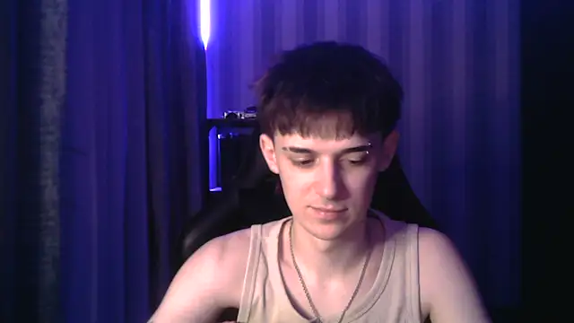 Sweet Dude online show from February 2026 09:49:01 PM