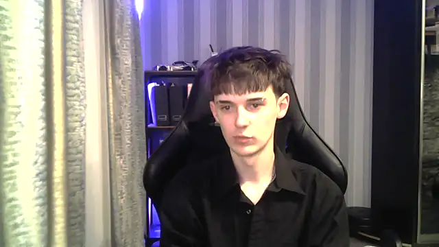 Sweet Dude online show from February 2026 08:52:01 PM