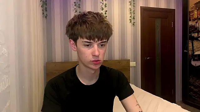 Sweet Dude online show from March 2026 07:02:02 PM