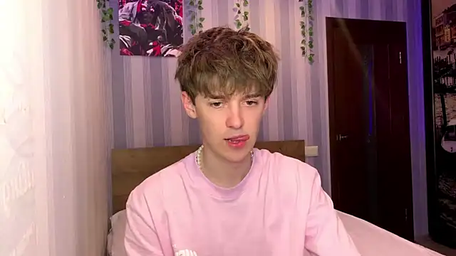 Sweet Dude online show from April 2026 05:37:01 PM