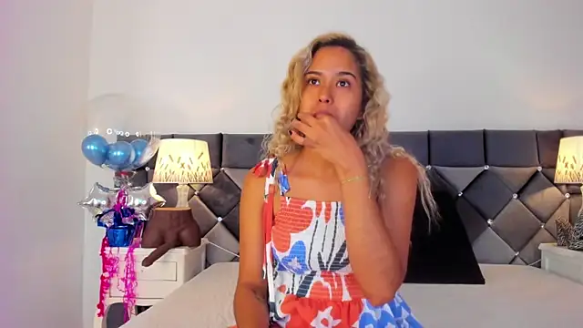  Giorgiina  online show from February 2026 12:13:02 PM