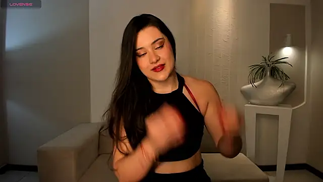 DemiNova online show from March 2026 11:10:01 AM