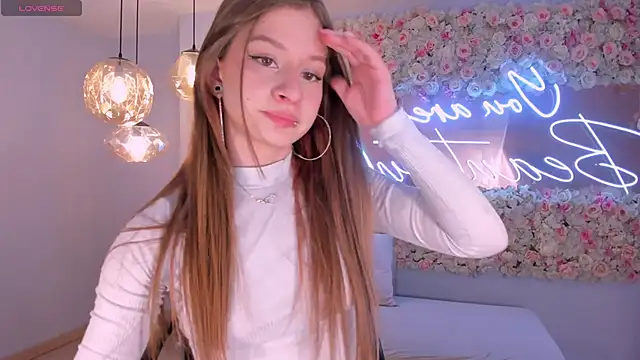 IsabellaMorettiX online show from March 2026 03:43:01 AM