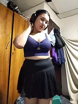 Merliah 1 online show from March 2026 07:09:01 PM