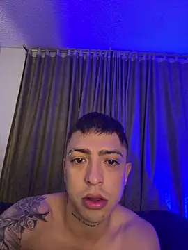 SavageBond  online show from February 2026 05:30:02 AM