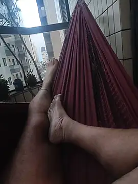 Gordinho dos pes online show from April 2026 08:58:02 PM