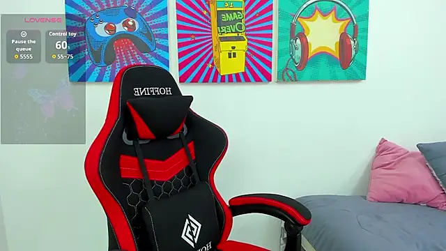 justin payn14 online show from March 2026 02:34:01 PM