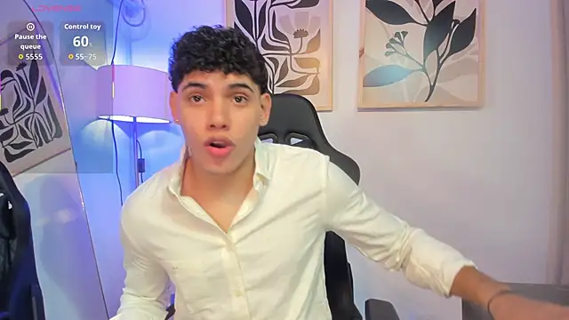 Snapshot of justin_payn14 chatting on May 2026 03:52:02 PM justin payn14 online show from May 2026 03:52:02 PM