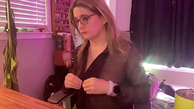 wetrainbows online show from March 2026 05:30:01 PM