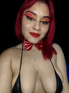 Snapshot of zoe_love18 chatting on February 2026 01:25:02 AM zoe love18 online show from February 2026 01:25:02 AM