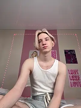 Ron Vilss online show from February 2026 04:29:01 AM