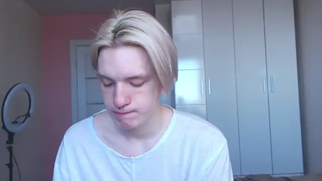 Ron Vilss online show from February 2026 06:53:02 AM