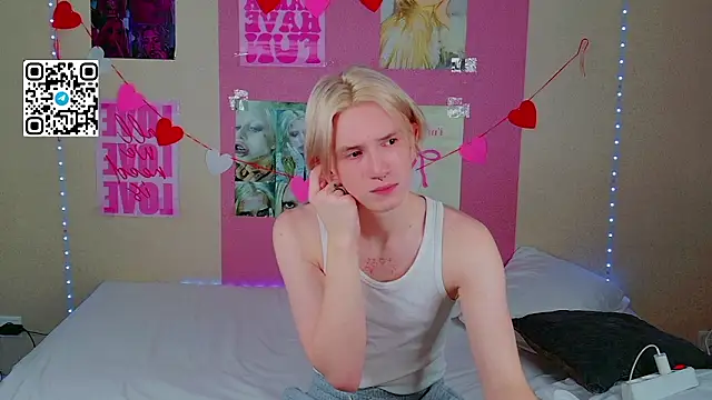 Ron Vilss online show from February 2026 06:46:01 AM