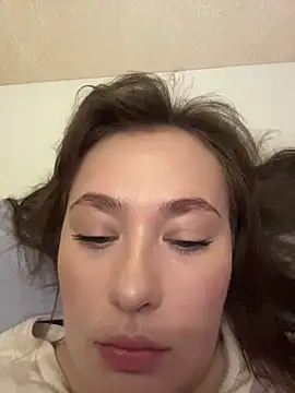 RussianBetty online show from February 2026 06:49:02 PM