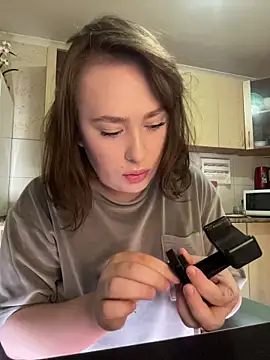 RussianBetty online show from February 2026 07:13:02 PM