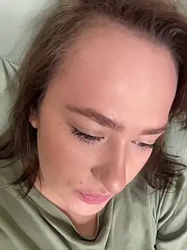 RussianBetty online show from February 2026 11:17:01 PM