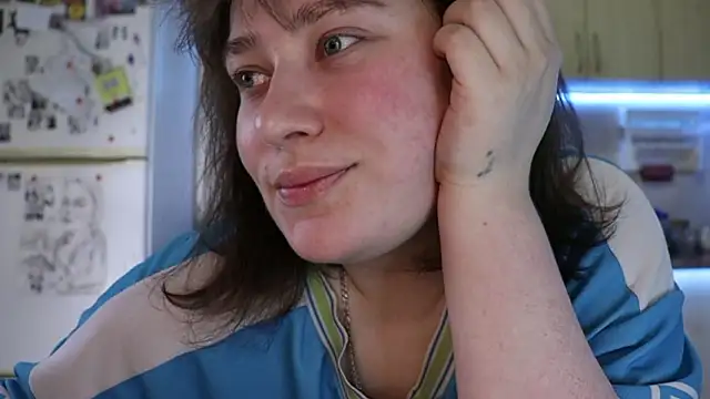 RussianBetty online show from March 2026 08:20:02 AM