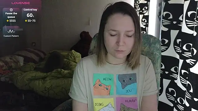 Ozalin  online show from February 2026 12:01:01 PM