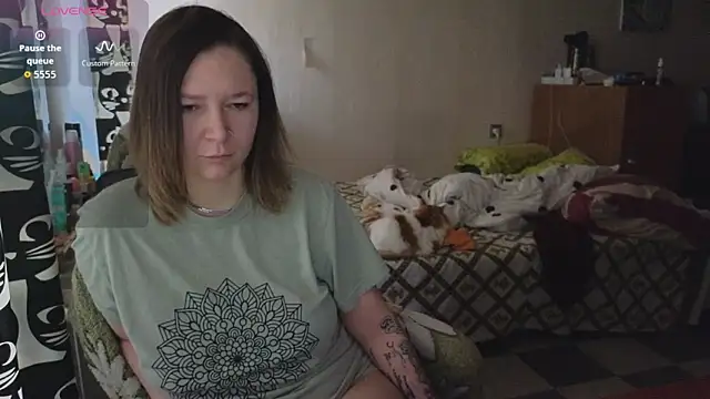 Ozalin  online show from April 2026 10:11:01 AM