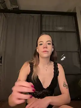 JulietSugar online show from February 2026 08:45:02 PM