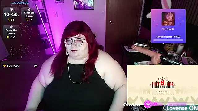 RileySynn online show from July 2026 04:17:02 AM