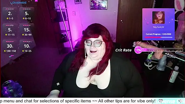 RileySynn online show from August 2026 12:40:01 PM