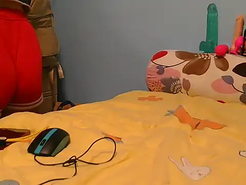 Yummyamasha online show from March 2026 02:01:01 PM