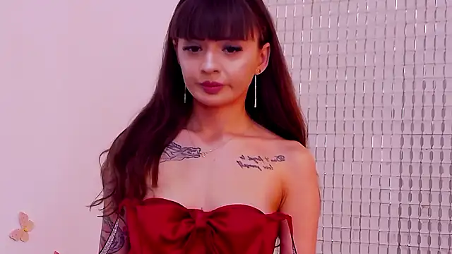 KayaRosse online show from March 2026 05:32:02 AM