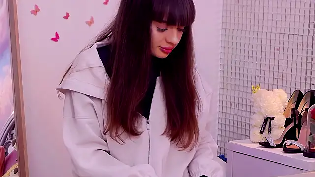 KayaRosse online show from March 2026 05:23:01 AM