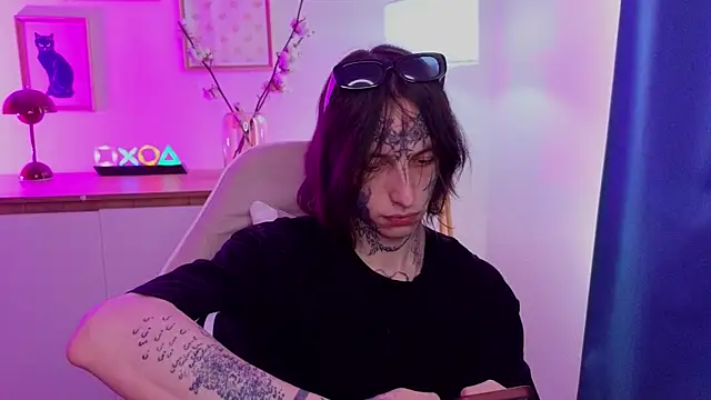 swagamee online show from April 2026 01:26:01 PM