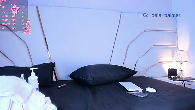 bela palmer online show from March 2026 04:20:01 AM