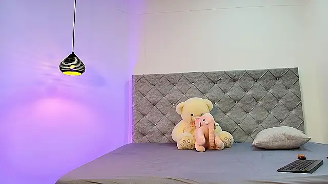 Samanta-Rose online show from February 2026 03:28:02 AM