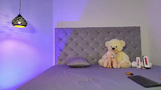 Samanta-Rose online show from March 2026 05:08:02 AM