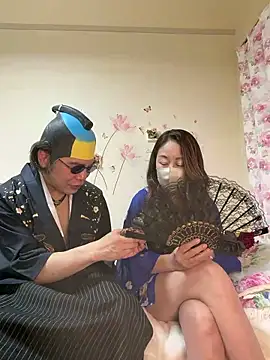 Snapshot of Jap_Kabukichan69_Style chatting on April 2026 10:37:01 AM Jap Kabukichan69 Style online show from April 2026 10:37:01 AM