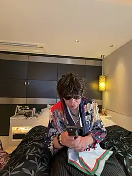 Jap Kabukichan69 Style online show from August 2026 01:25:02 PM