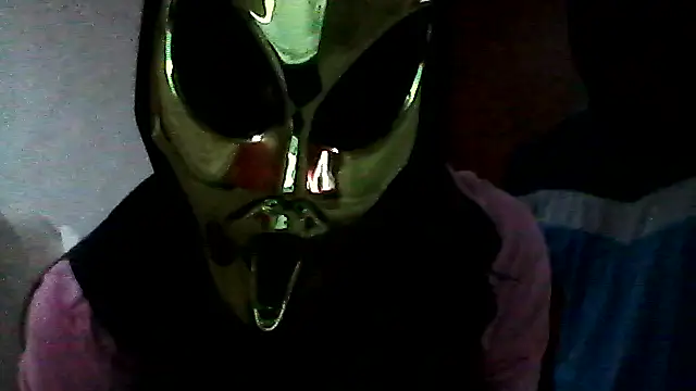 MaskeddDoll online show from January 2026 11:58:02 PM