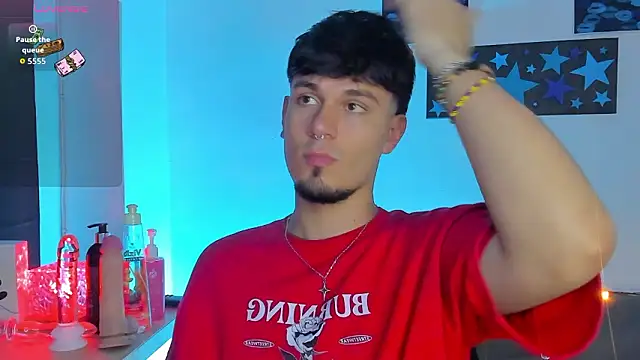 manu  05 online show from February 2026 11:09:02 PM