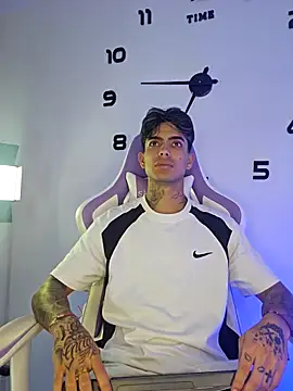 miguel aguirre  online show from February 2026 12:38:02 PM