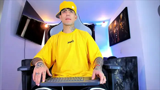 miguel aguirre  online show from February 2026 12:50:02 PM