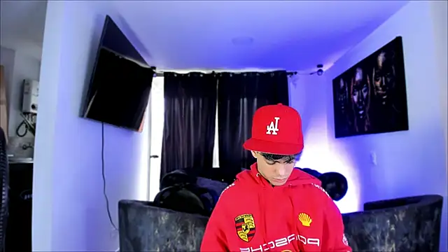 miguel aguirre  online show from February 2026 12:26:01 PM