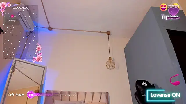 Snapshot of Alishaa_sweet chatting on February 2026 12:39:02 PM Alishaa sweet online show from February 2026 12:39:02 PM