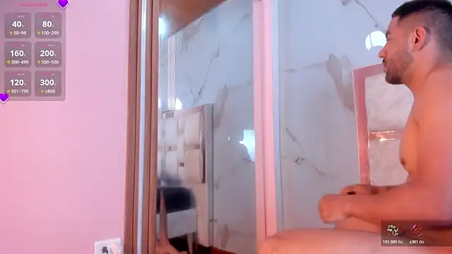 Snapshot of Lion_and_aria chatting on February 2026 11:53:01 AM Lion and aria online show from February 2026 11:53:01 AM