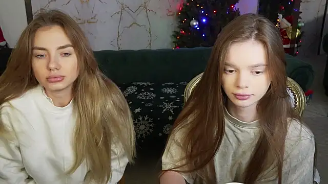 Zlata Sky online show from January 2025 07:49:02 PM