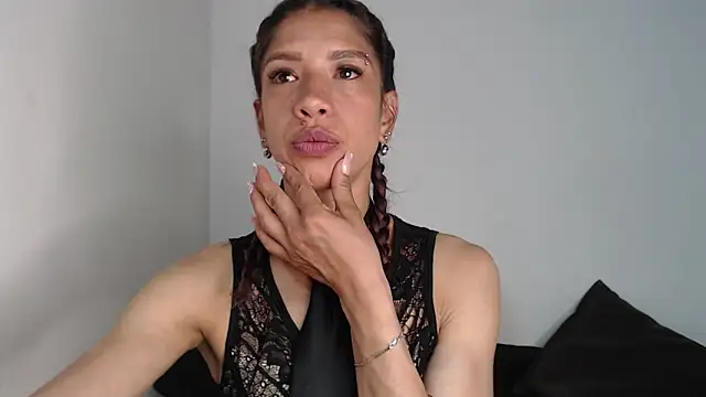 astrid miller 1 online show from February 2026 10:47:01 PM