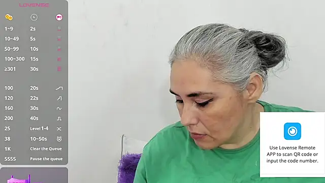 mature gold1 online show from March 2026 12:24:02 PM