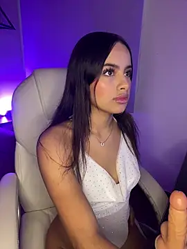 Dulce pink18 online show from February 2026 04:25:01 PM