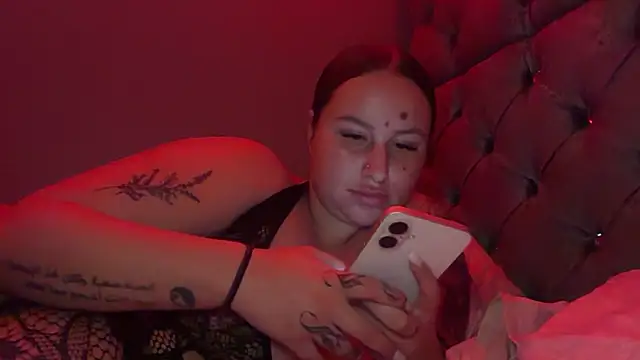 MissSophhh online show from February 2026 10:25:02 PM