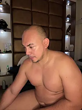 eros colby online show from February 2026 12:50:01 AM