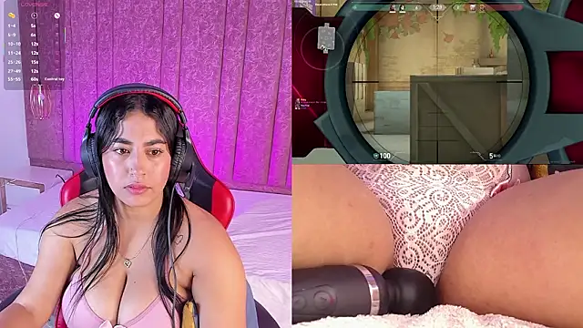 Snapshot of MarihanFerrer chatting on March 2026 05:02:02 AM MarihanFerrer online show from March 2026 05:02:02 AM